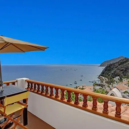 H1788 - Hamilton Cove Villa 17-88